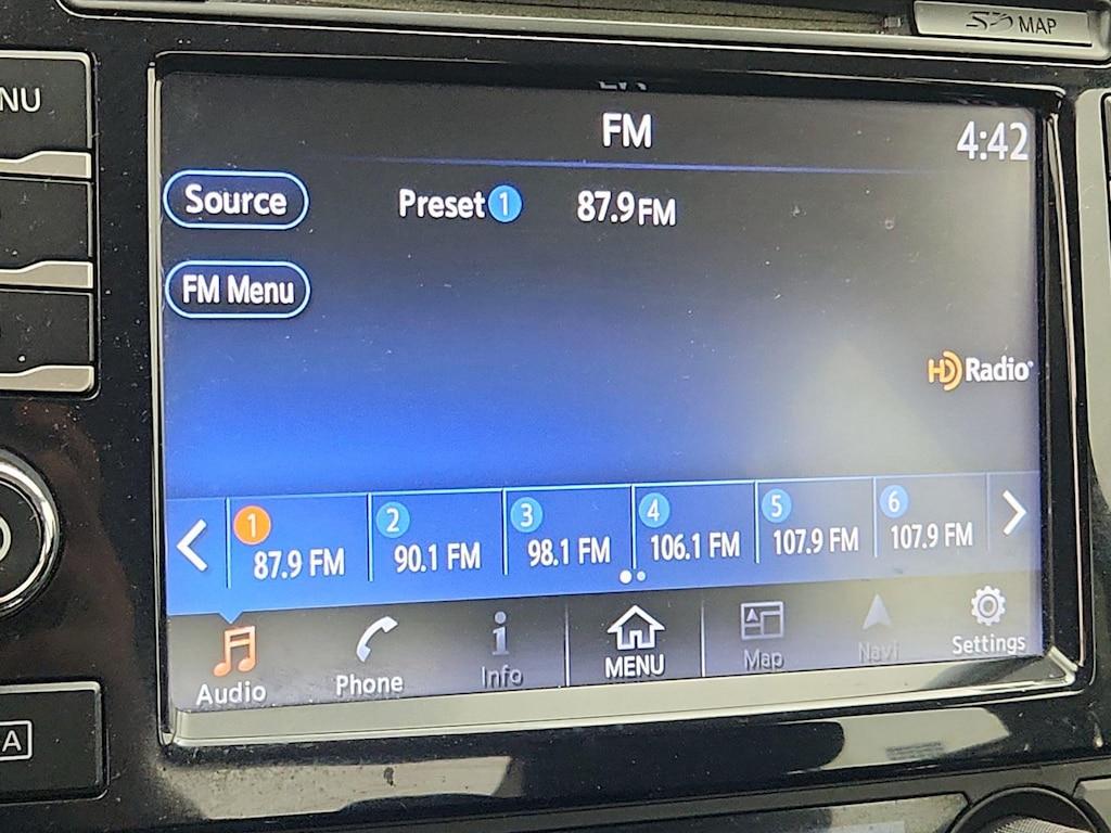 used 2017 Nissan Maxima car, priced at $14,599