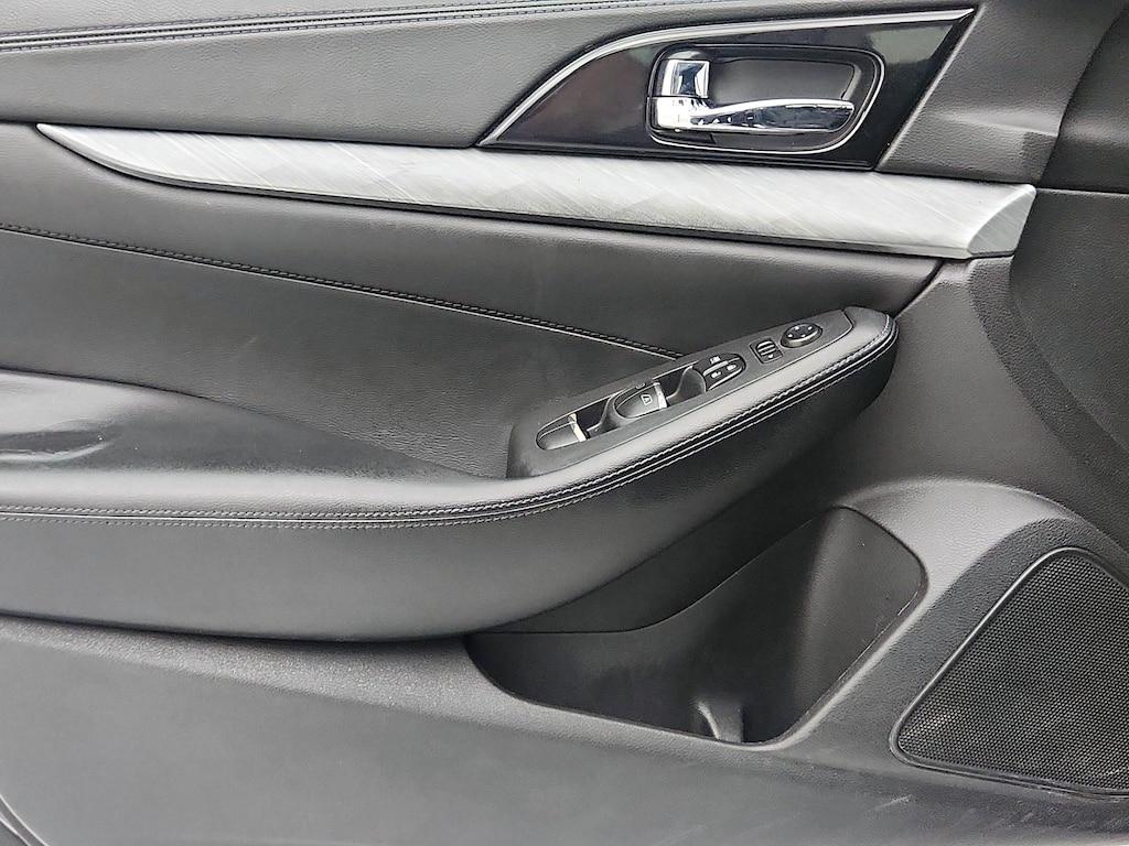 used 2017 Nissan Maxima car, priced at $14,599