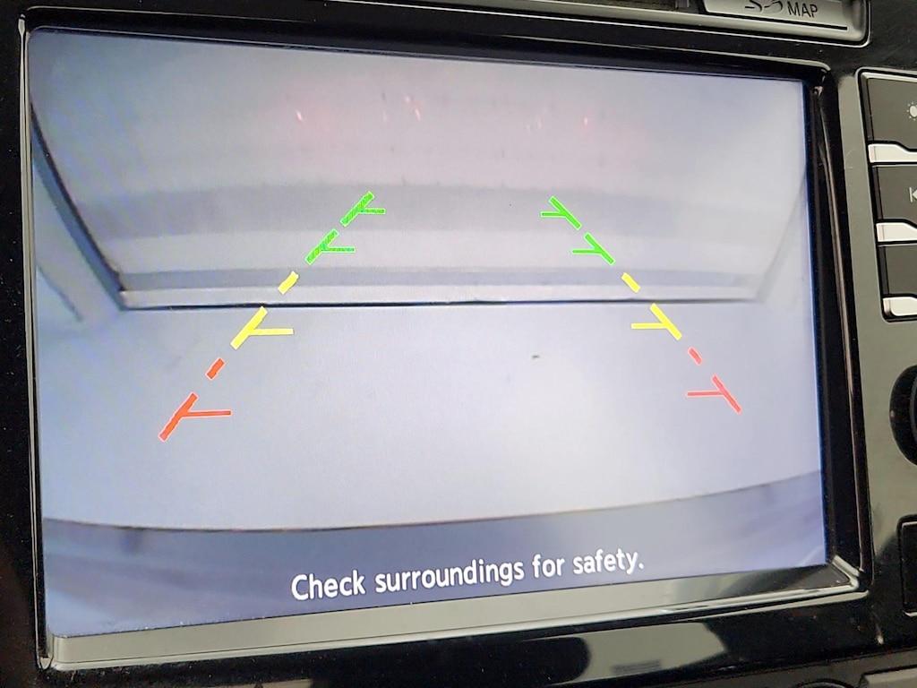 used 2017 Nissan Maxima car, priced at $14,599