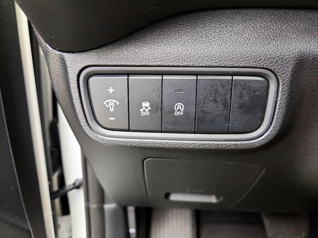 used 2024 Kia Soul car, priced at $19,998