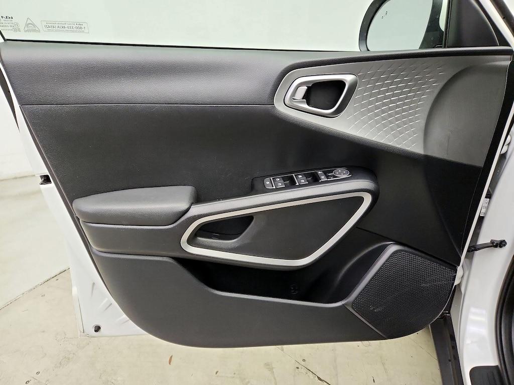 used 2024 Kia Soul car, priced at $19,998
