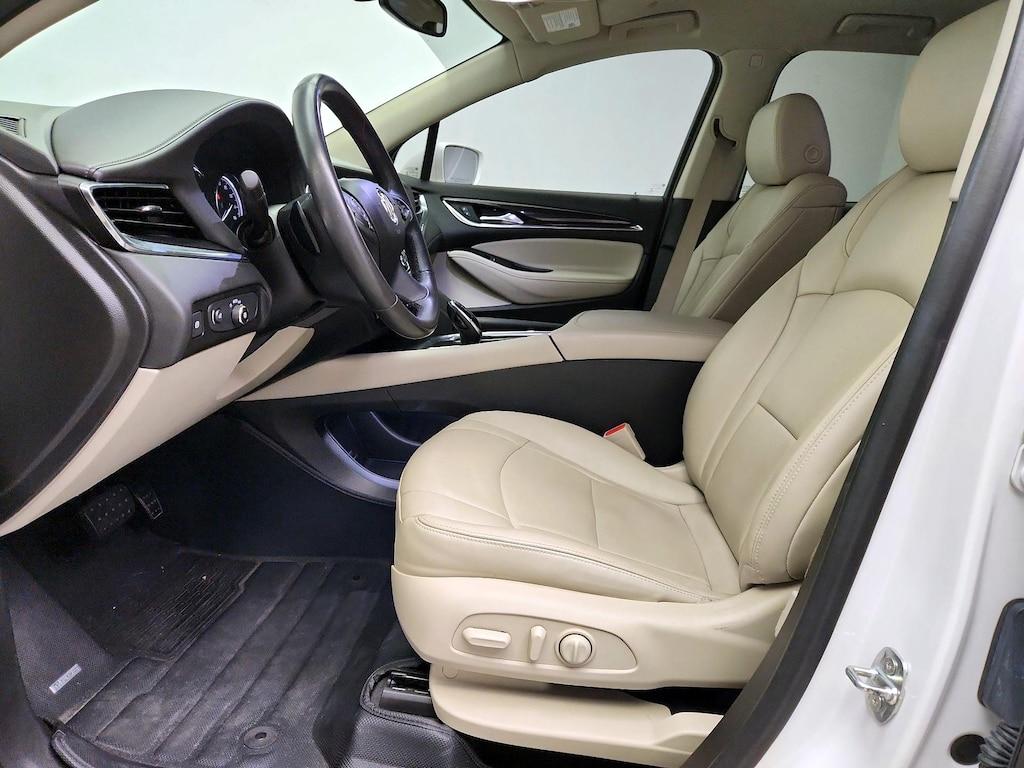 used 2020 Buick Enclave car, priced at $29,998