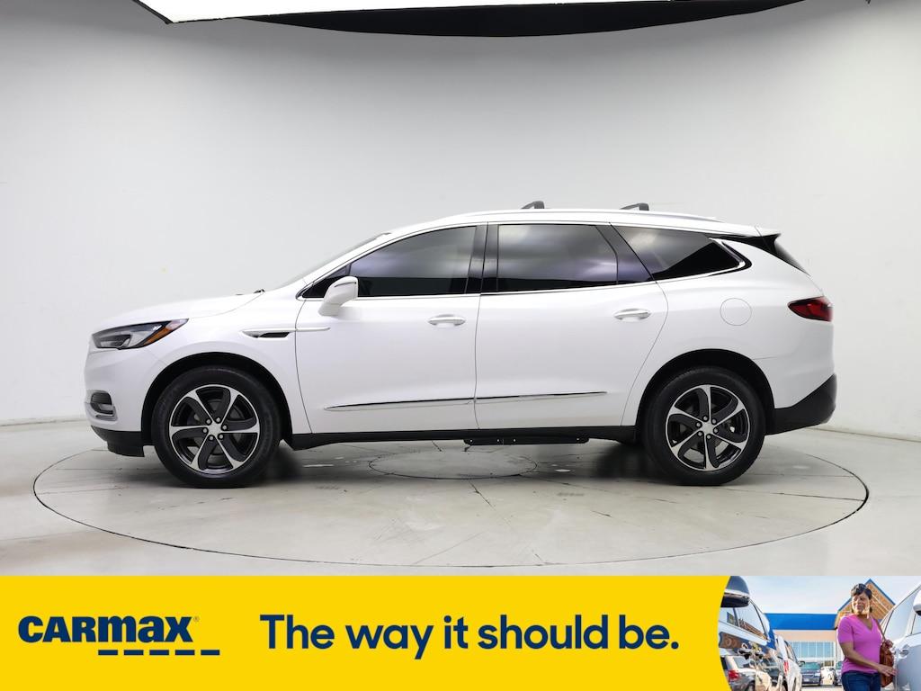 used 2020 Buick Enclave car, priced at $29,998
