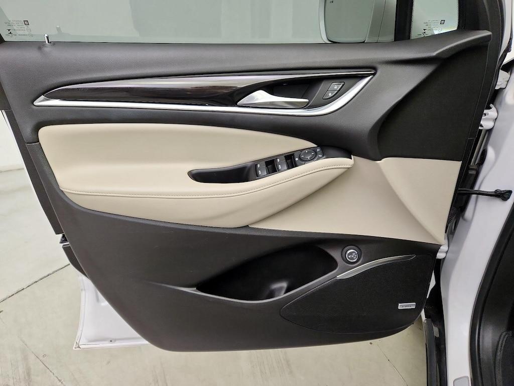 used 2020 Buick Enclave car, priced at $29,998