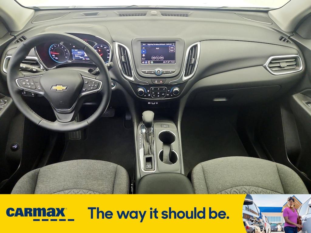 used 2024 Chevrolet Equinox car, priced at $22,998