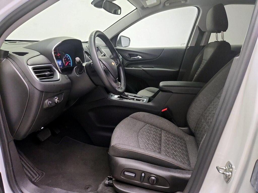 used 2024 Chevrolet Equinox car, priced at $22,998