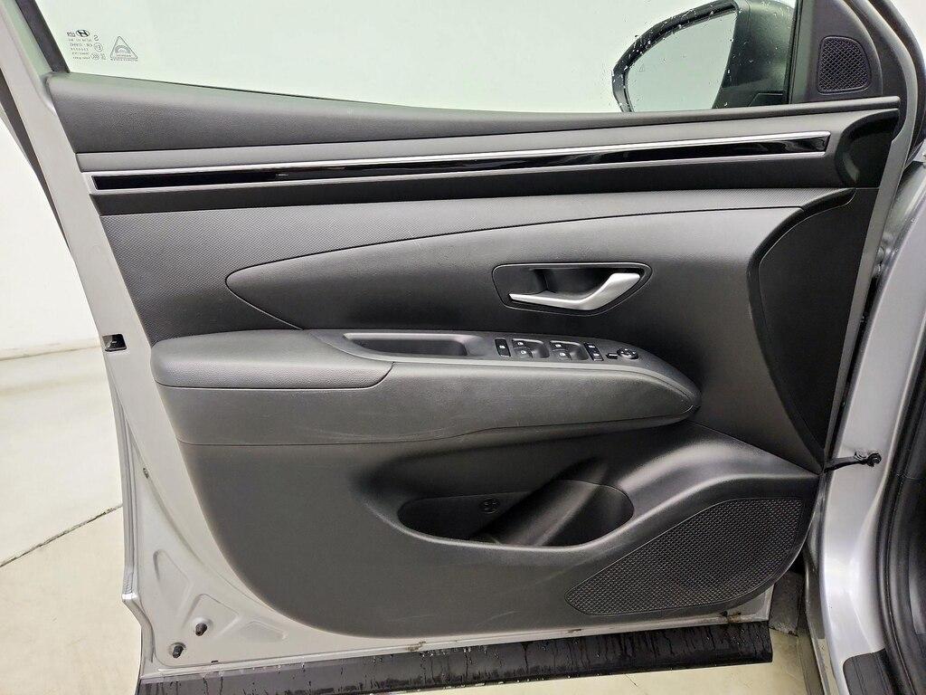used 2024 Hyundai Tucson car, priced at $24,998