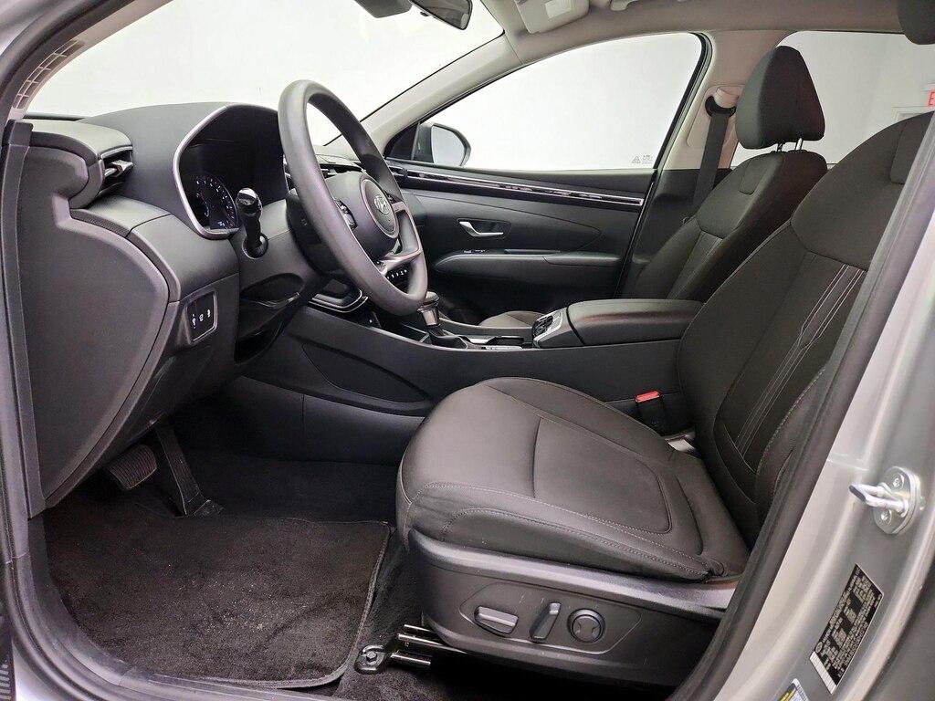 used 2024 Hyundai Tucson car, priced at $24,998