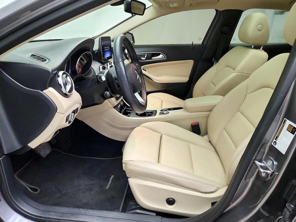 used 2019 Mercedes-Benz GLA 250 car, priced at $20,998