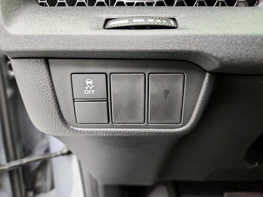 used 2023 Honda CR-V car, priced at $26,998