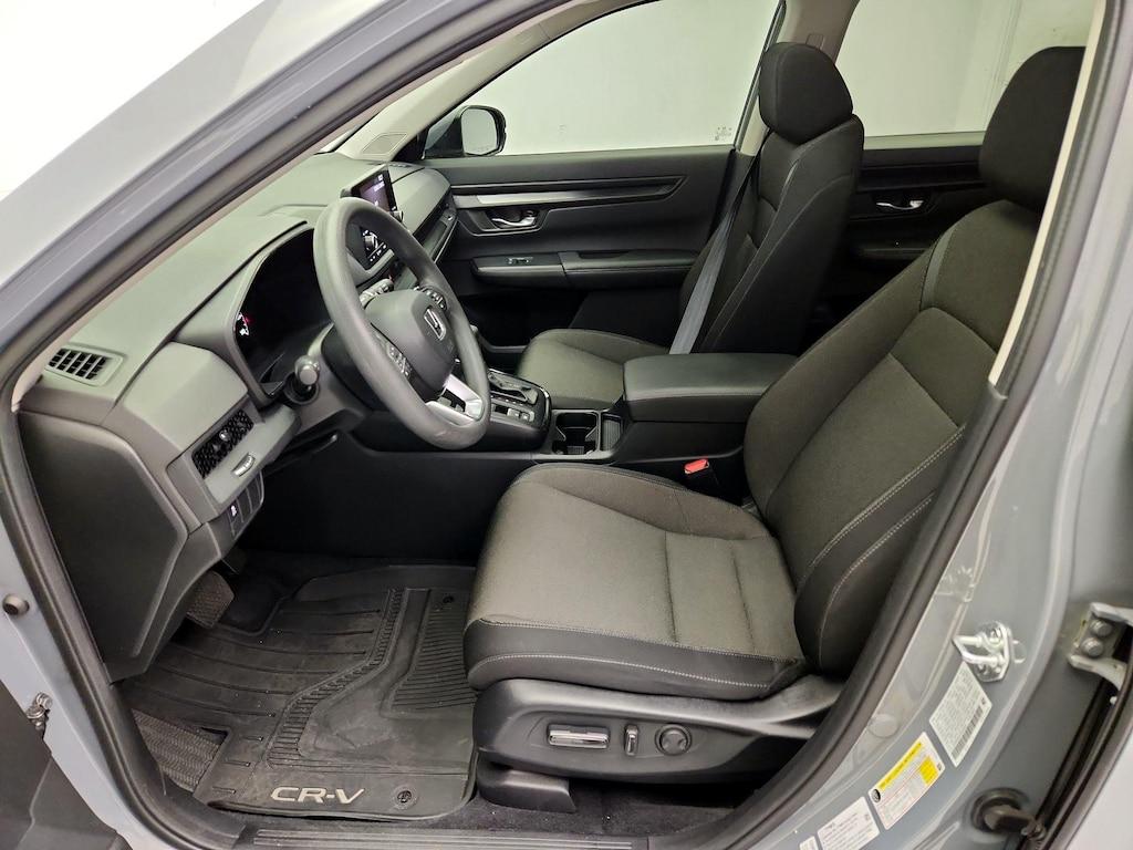 used 2023 Honda CR-V car, priced at $26,998