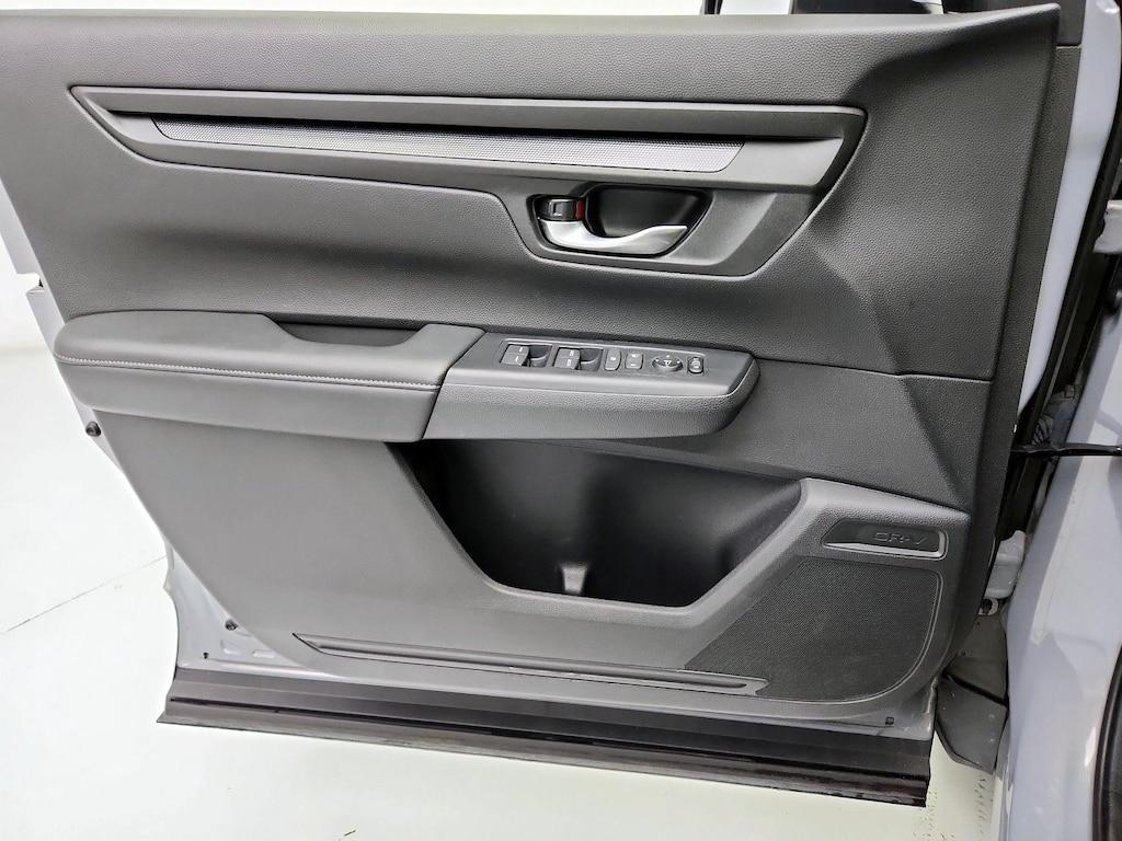 used 2023 Honda CR-V car, priced at $26,998