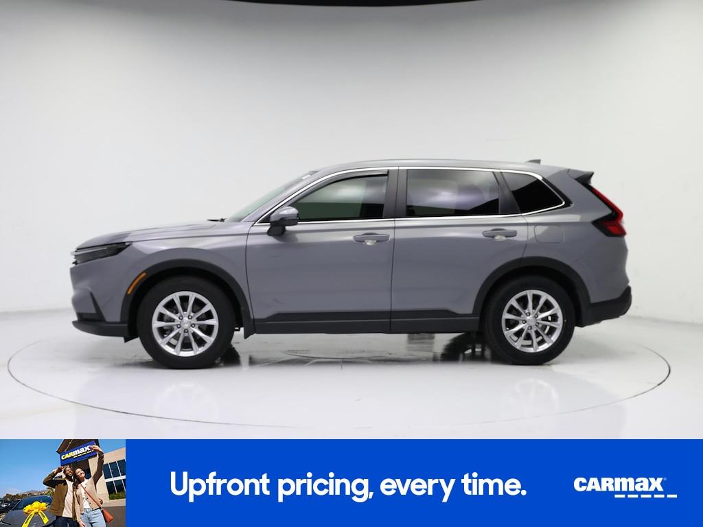 used 2023 Honda CR-V car, priced at $26,998