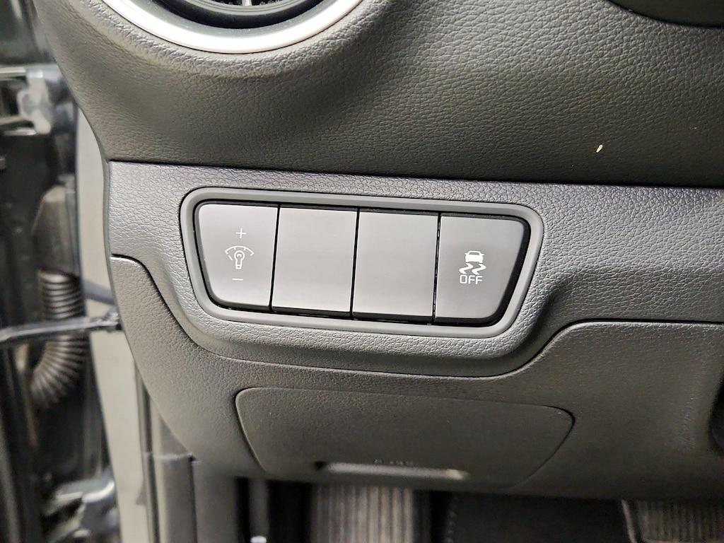 used 2023 Kia Forte car, priced at $18,998