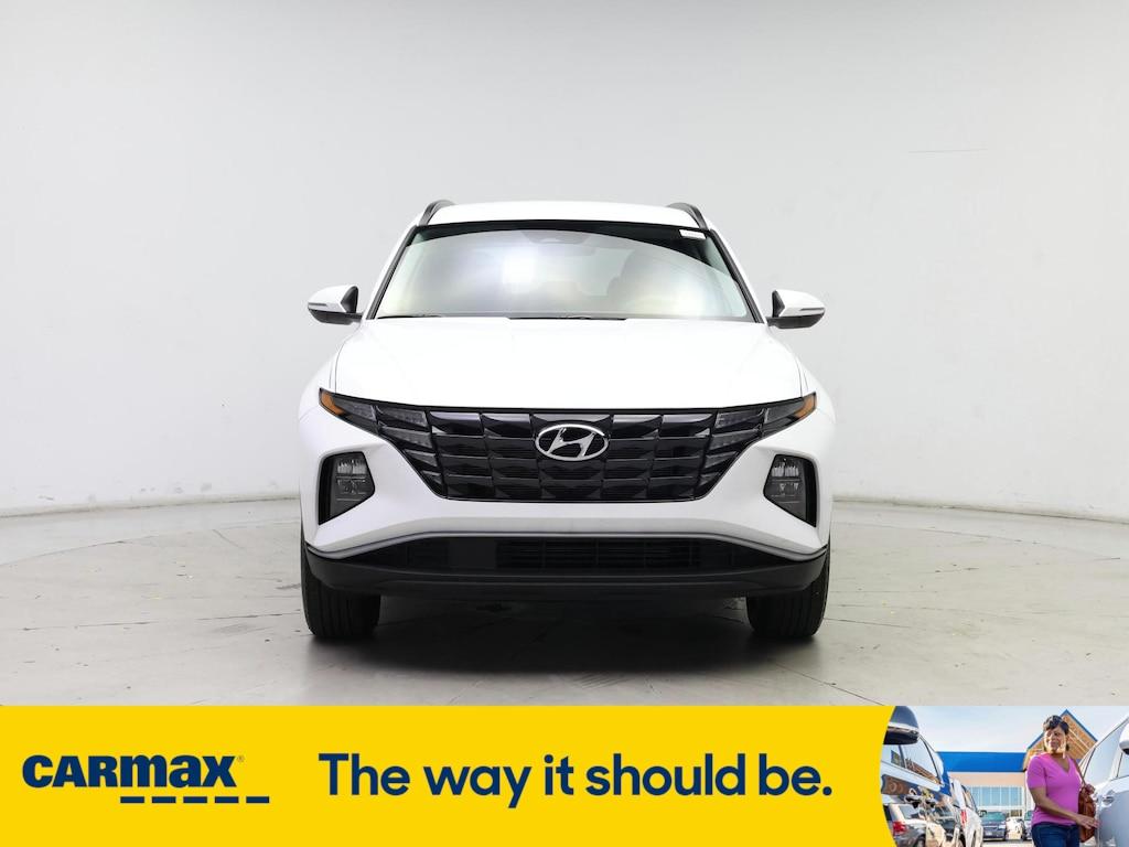 used 2023 Hyundai Tucson car, priced at $26,998