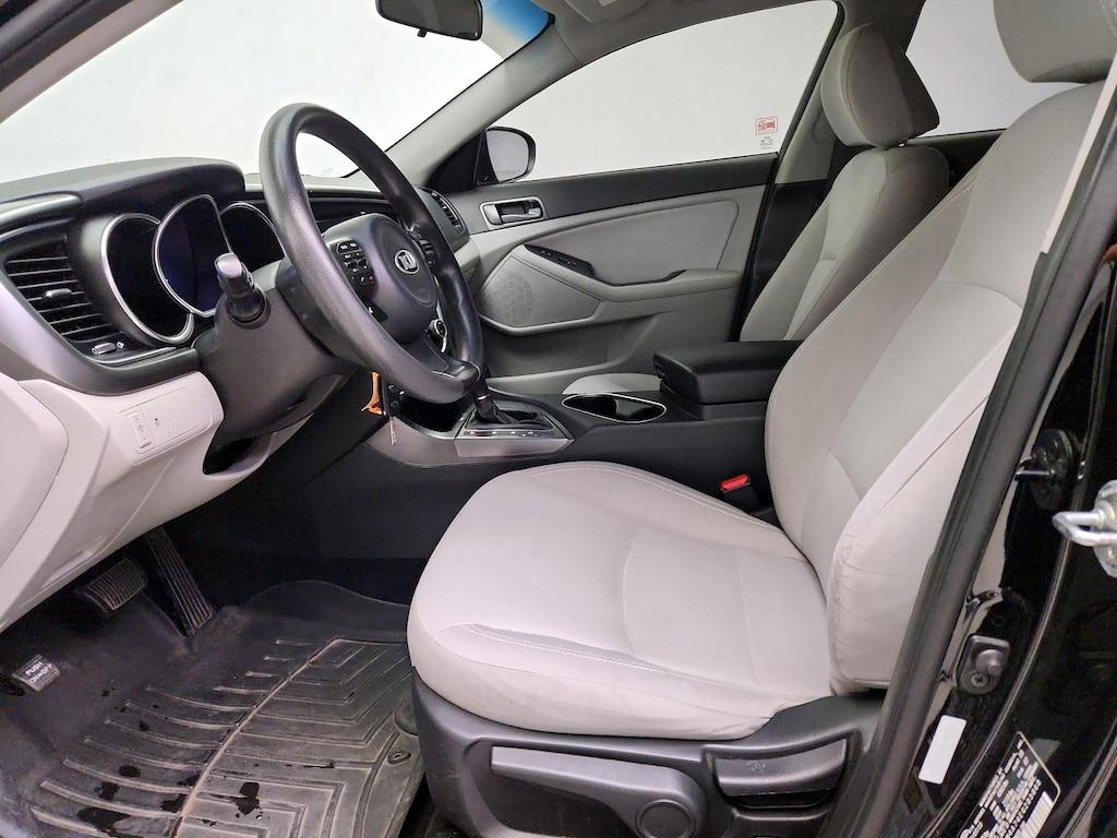 used 2014 Kia Optima car, priced at $11,998