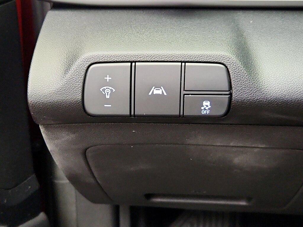 used 2021 Hyundai Elantra car, priced at $19,998