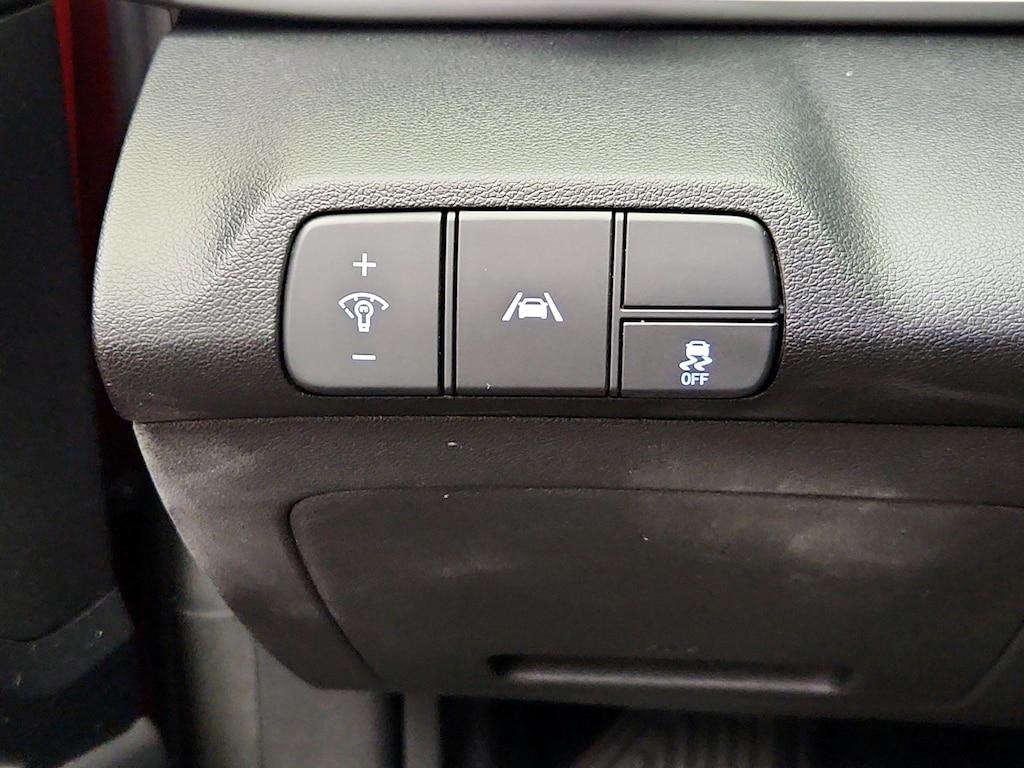 used 2021 Hyundai Elantra car, priced at $19,998