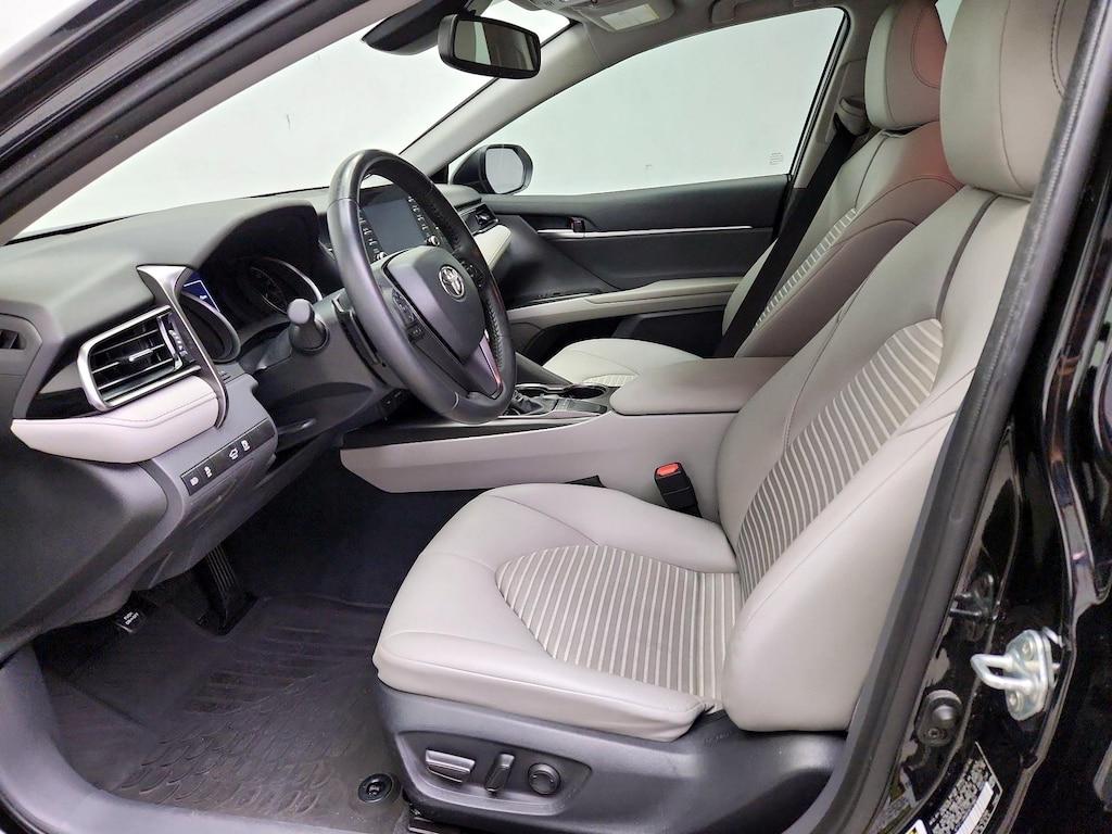 used 2023 Toyota Camry car, priced at $27,998