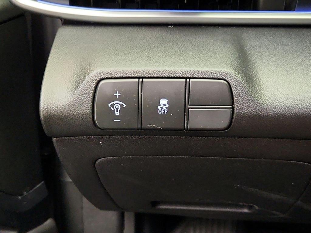 used 2024 Hyundai Elantra car, priced at $20,998