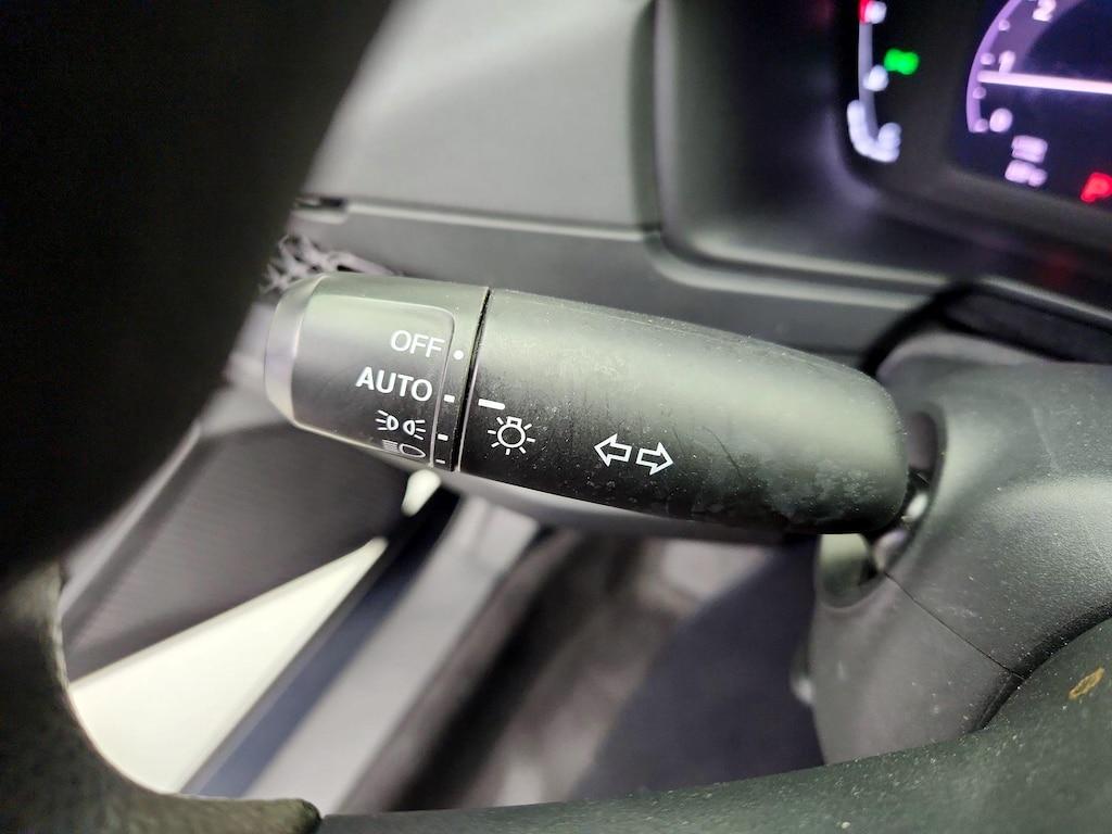 used 2024 Honda Accord car, priced at $26,998