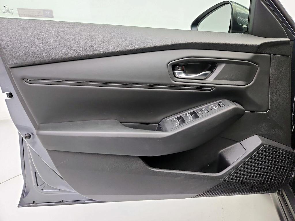 used 2024 Honda Accord car, priced at $26,998
