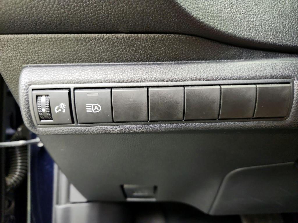 used 2024 Toyota Corolla car, priced at $21,998