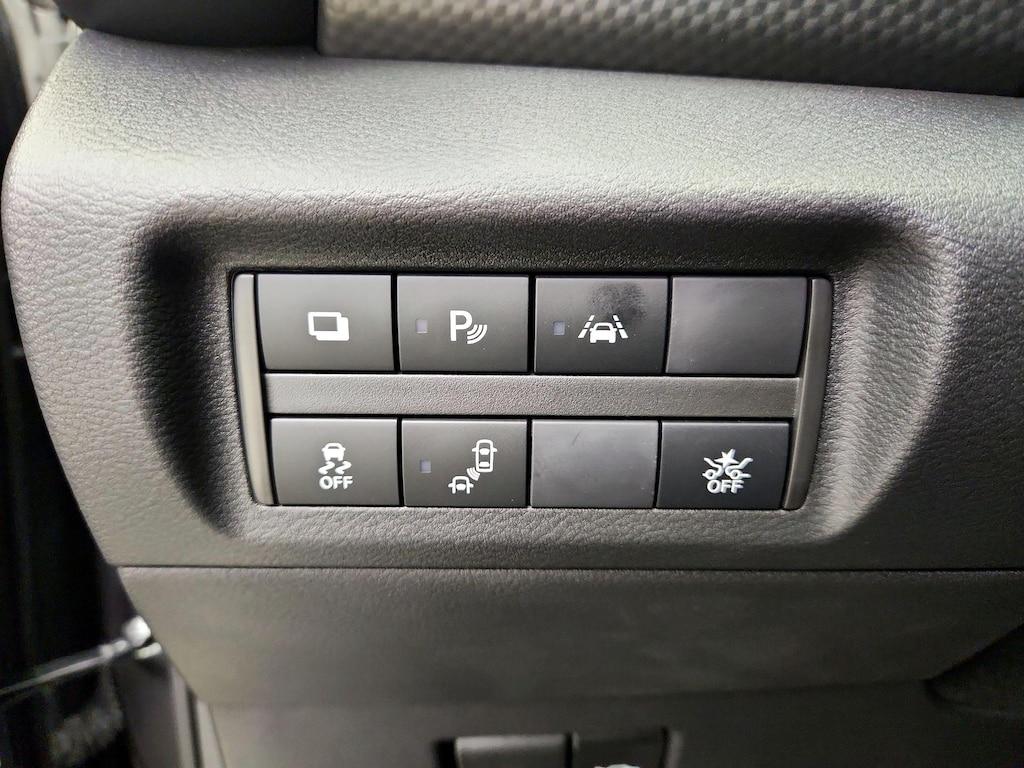 used 2023 Nissan Kicks car, priced at $20,998