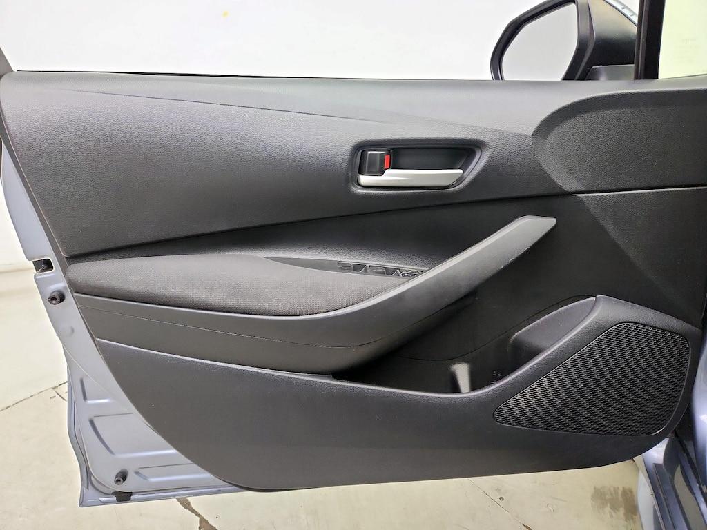 used 2020 Toyota Corolla car, priced at $15,998