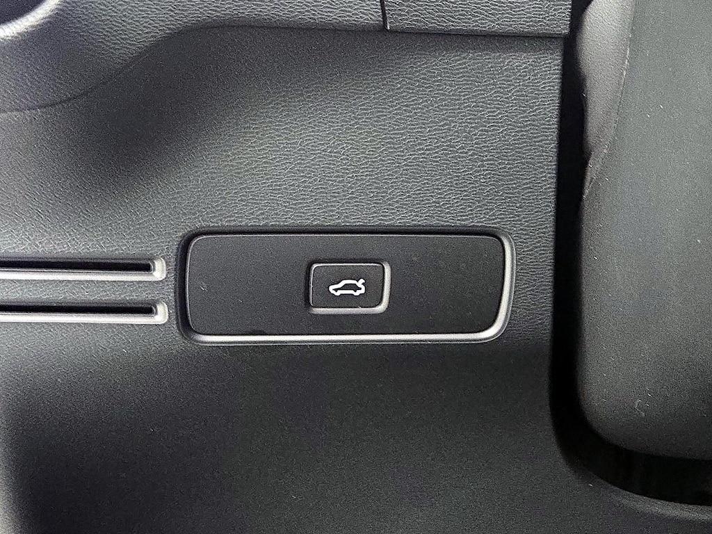 used 2023 Volvo XC40 Recharge Pure Electric car, priced at $31,998