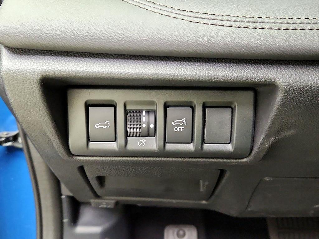 used 2024 Subaru Outback car, priced at $36,998