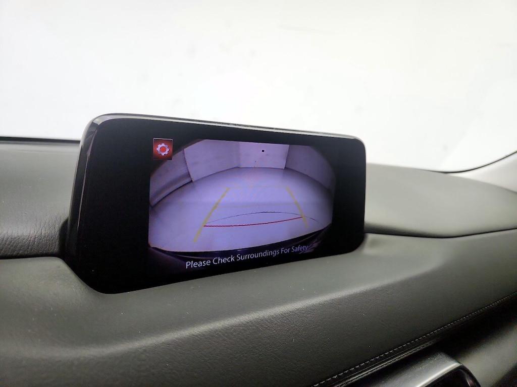 used 2020 Mazda CX-5 car, priced at $20,998