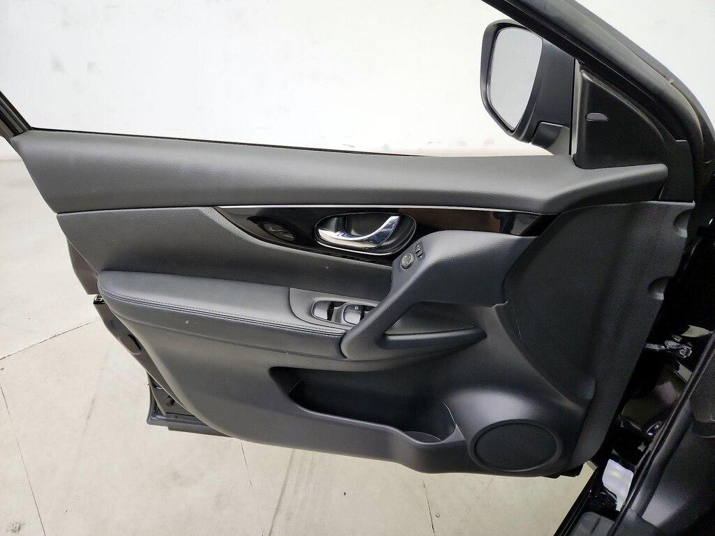 used 2021 Nissan Rogue Sport car, priced at $19,998