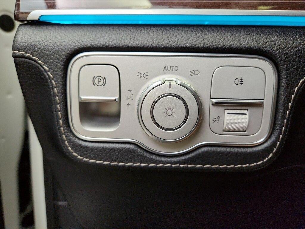 used 2021 Mercedes-Benz AMG GLE 53 car, priced at $72,998
