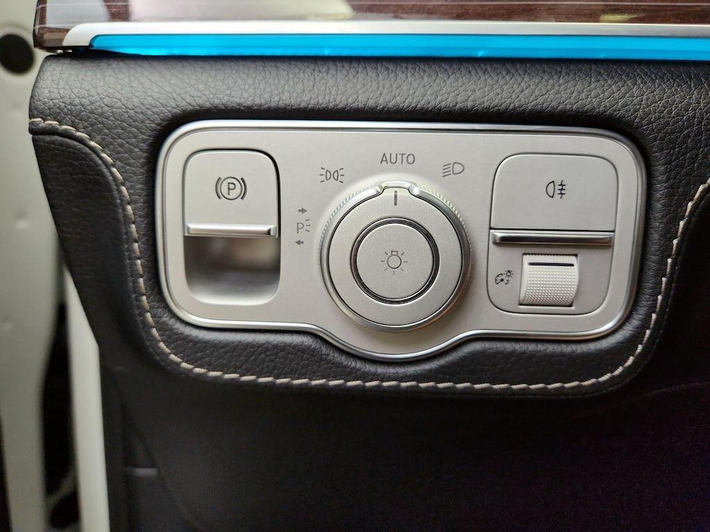 used 2021 Mercedes-Benz AMG GLE 53 car, priced at $74,998