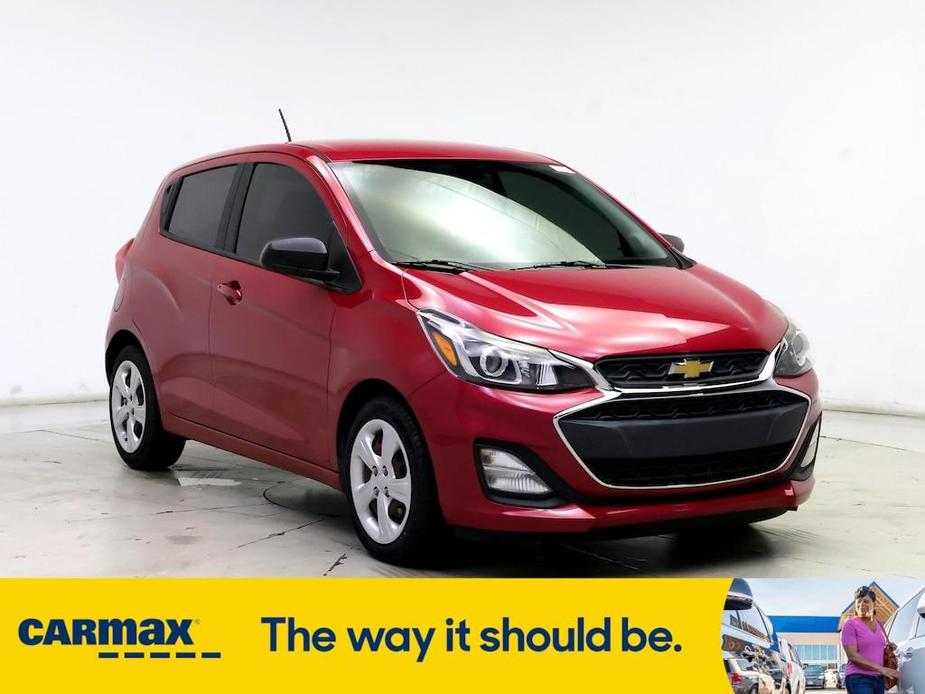 used 2019 Chevrolet Spark car, priced at $14,599