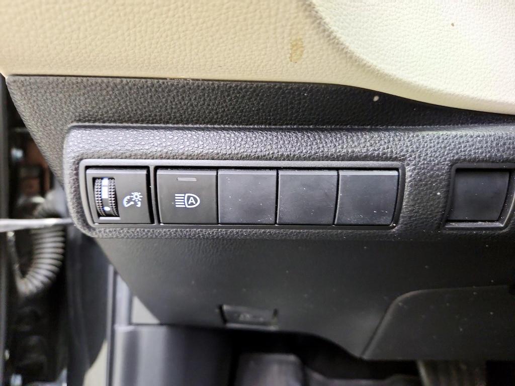 used 2020 Toyota Corolla car, priced at $16,998