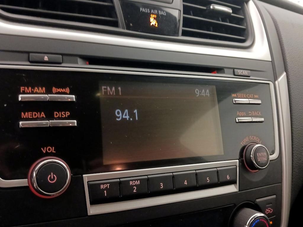 used 2016 Nissan Altima car, priced at $11,998