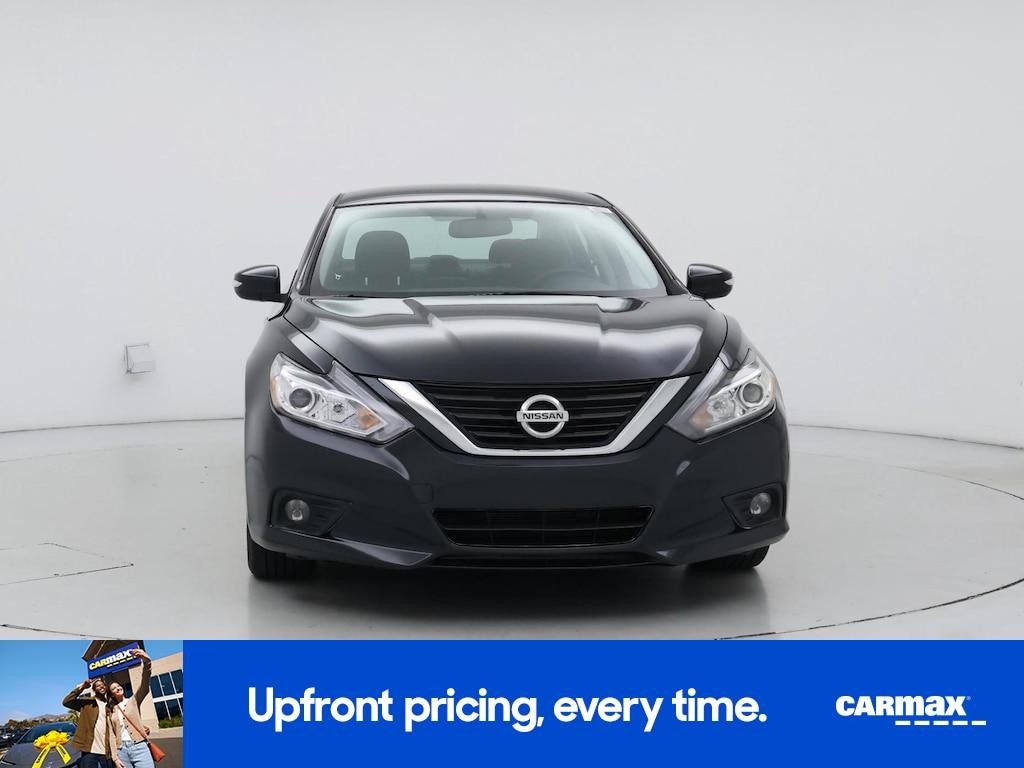used 2016 Nissan Altima car, priced at $11,998
