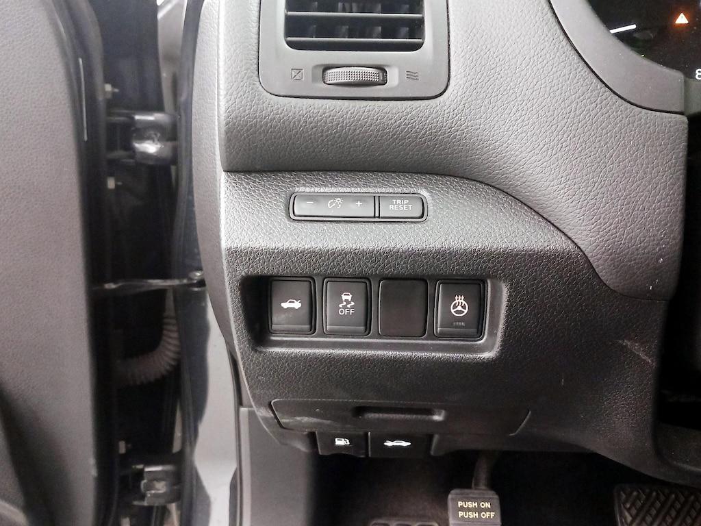 used 2016 Nissan Altima car, priced at $11,998