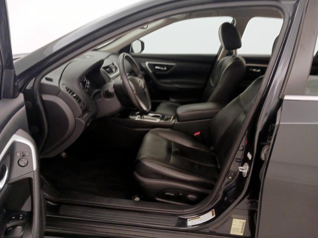 used 2016 Nissan Altima car, priced at $11,998