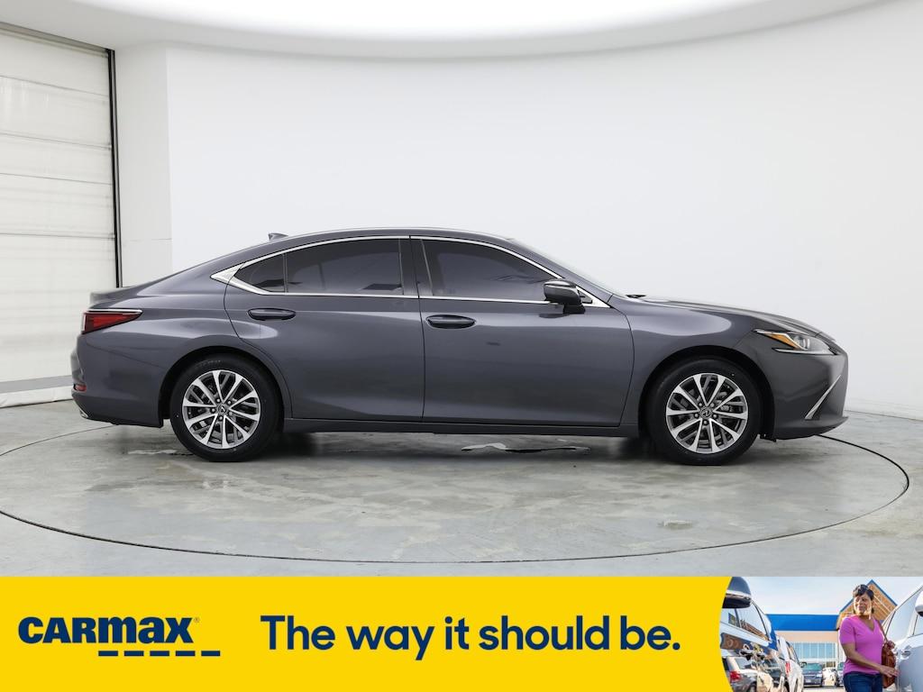 used 2023 Lexus ES 350 car, priced at $31,998