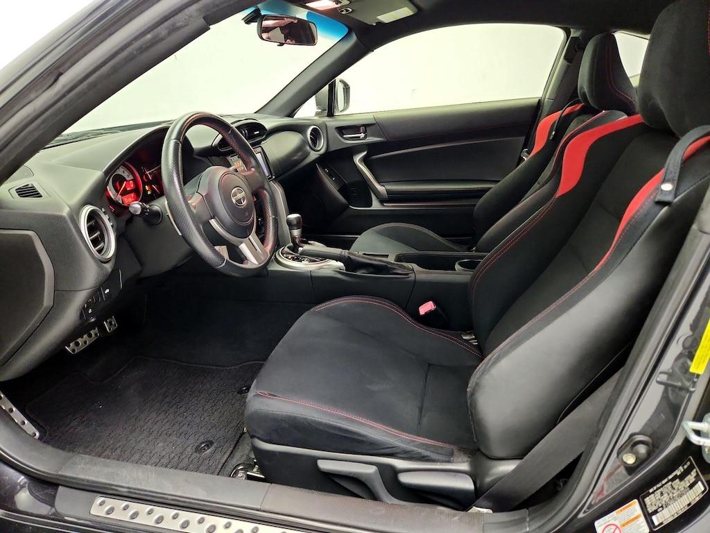 used 2013 Scion FR-S car, priced at $16,998