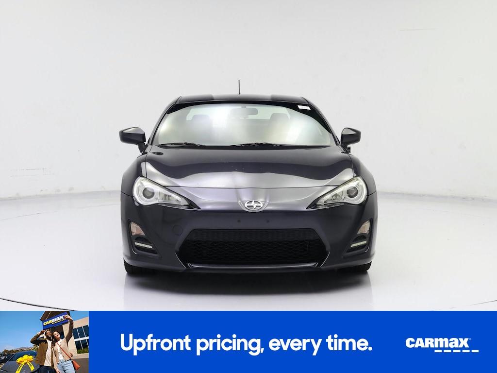 used 2013 Scion FR-S car, priced at $16,998
