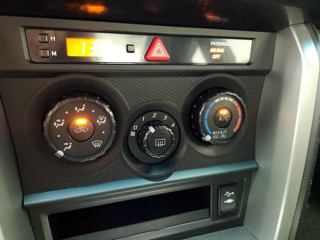 used 2013 Scion FR-S car, priced at $16,998