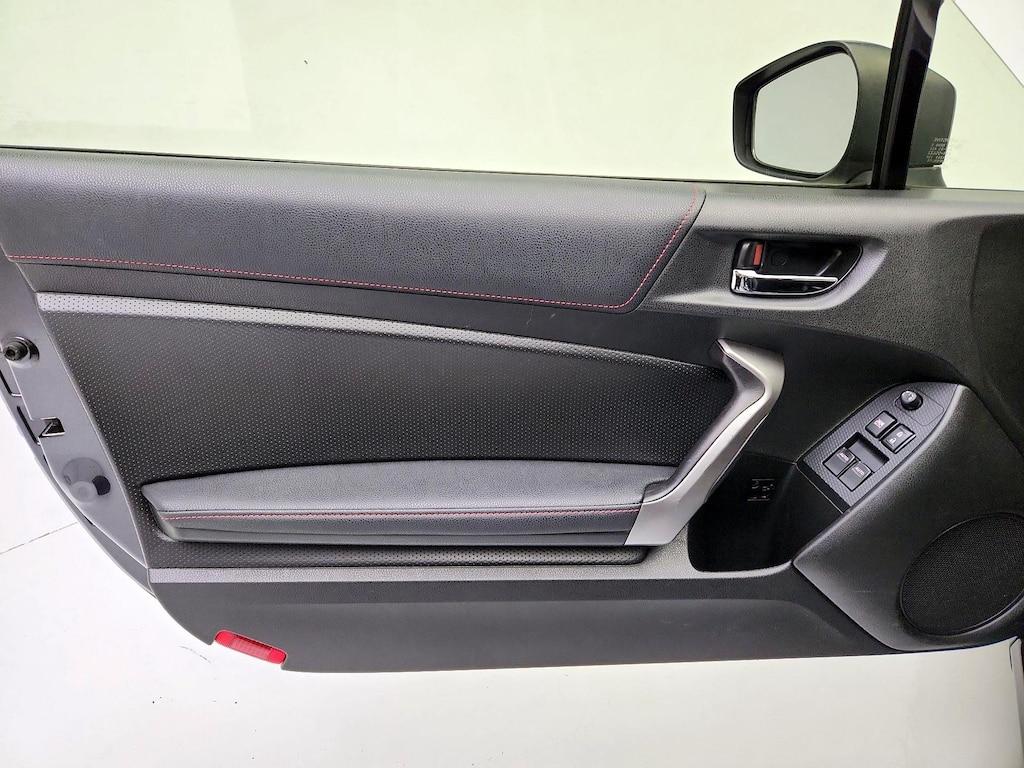 used 2013 Scion FR-S car, priced at $16,998