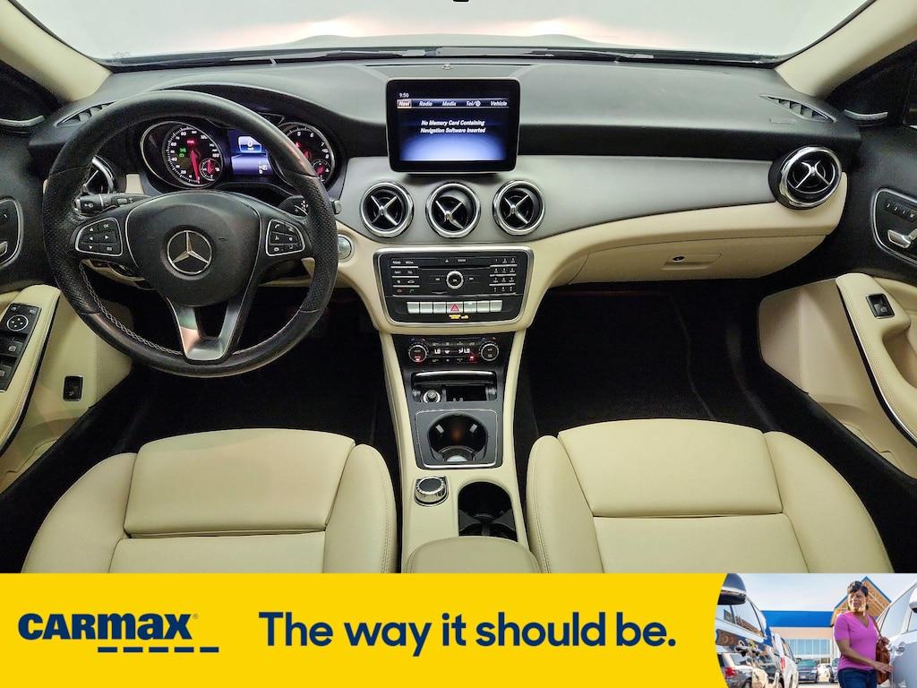 used 2019 Mercedes-Benz GLA 250 car, priced at $20,998