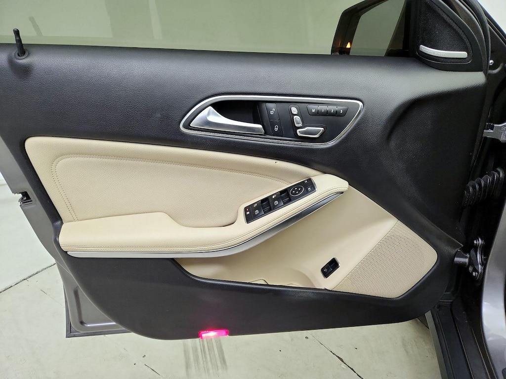 used 2019 Mercedes-Benz GLA 250 car, priced at $20,998