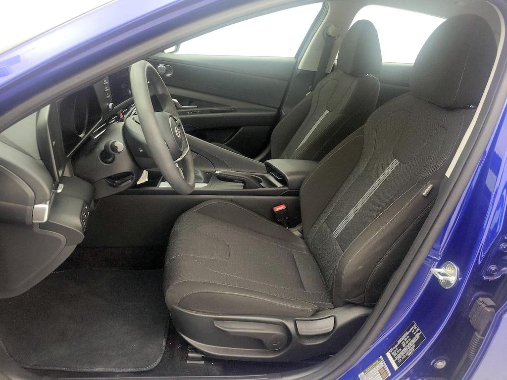 used 2023 Hyundai Elantra car, priced at $20,998