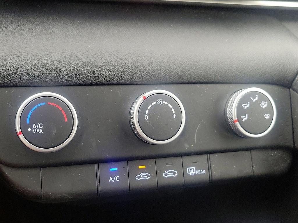 used 2023 Hyundai Elantra car, priced at $19,998